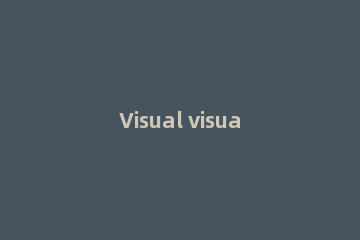 Visual visual foxpro