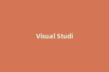 Visual Studio 2005(VS2005)插入图片的操作步骤