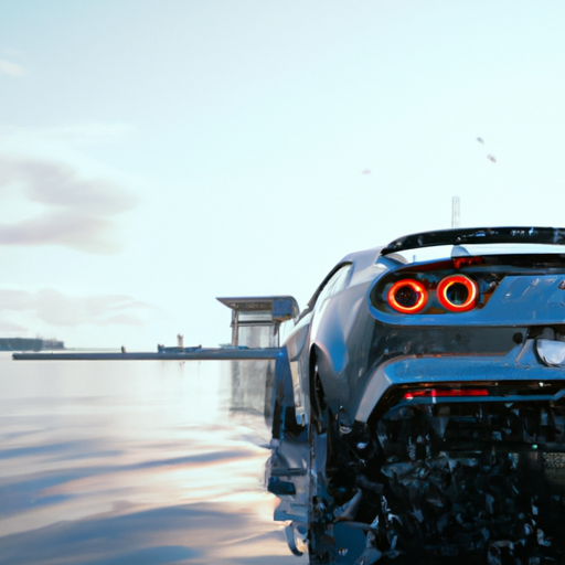 Forza Horizon 5 (极限竞速：地平线5)_1