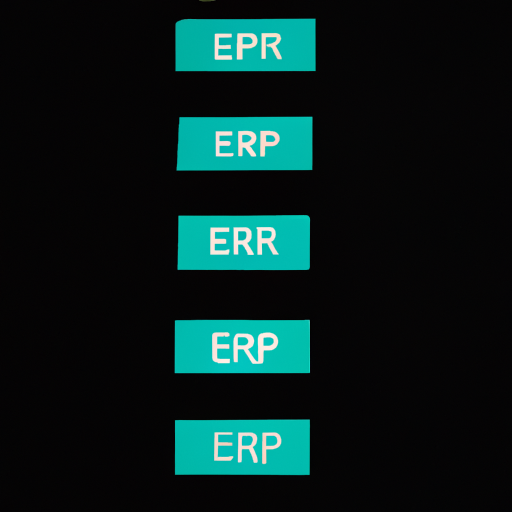 erp系统软件有哪些（ERP系统软件有哪些）_1