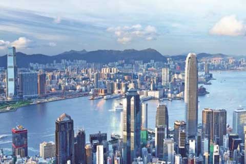 2019注册香港公司有哪些好处和机遇？